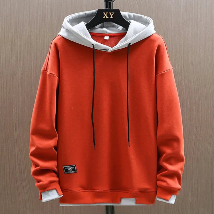 Jack | Classic hoodie sweatshirt