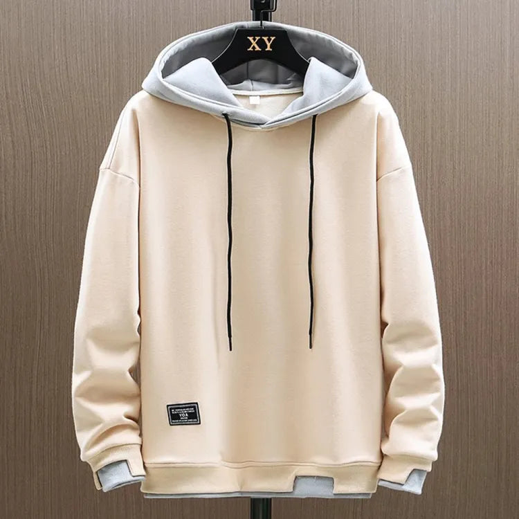 Jack | Classic hoodie sweatshirt
