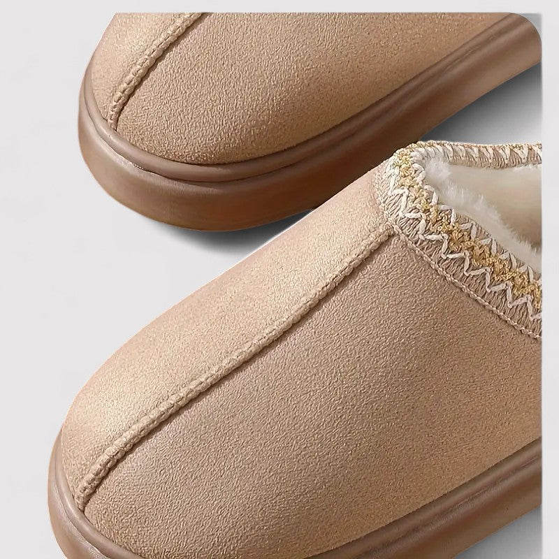 Puili | Soft Slippers