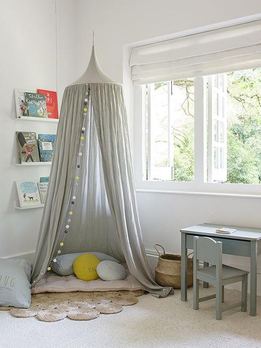 Baby Canopy