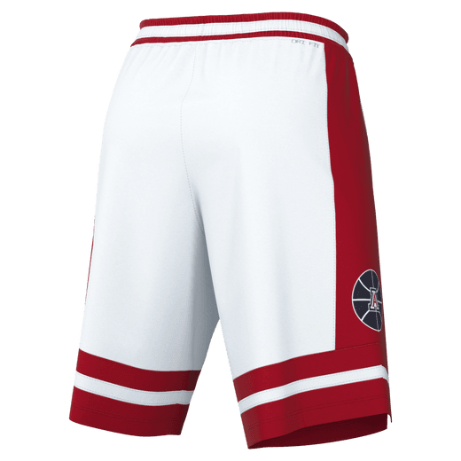 Pantaloncini da basket retrò limitati Nike NCAA Arizona Wildcats