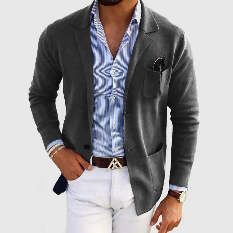 Lucas | Elegant Blazer