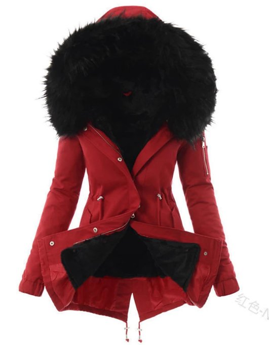 Puili | Winter Parka