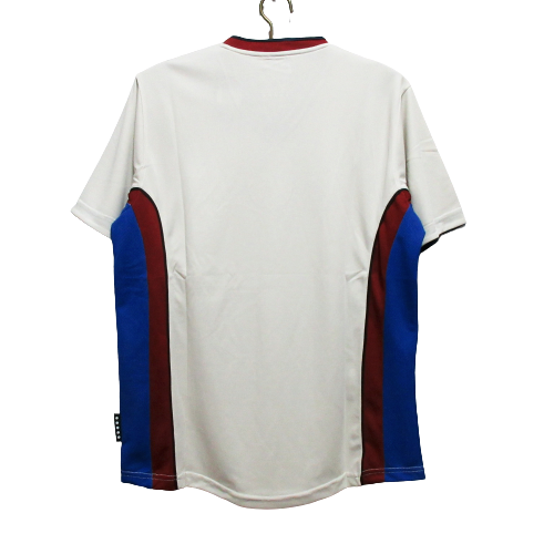 FC Barcellona 1998/99 (Trasferta)