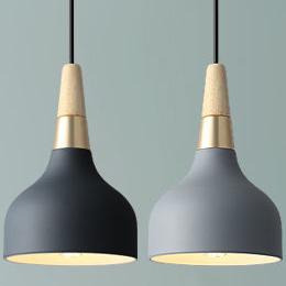 Lampada a sospensione moderna a disco Macaron 1 luce