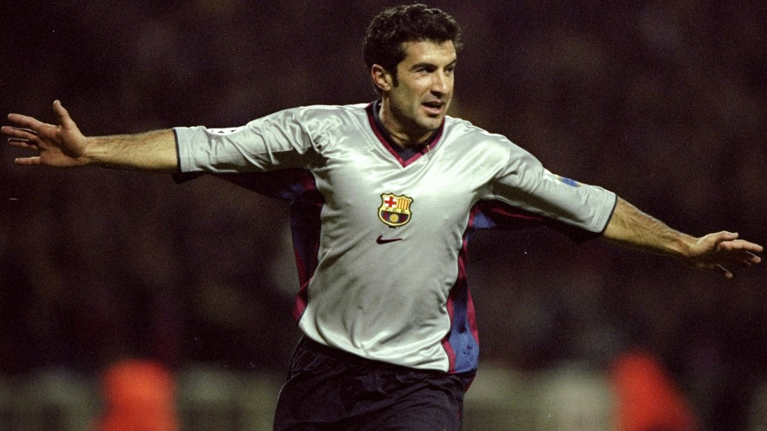 FC Barcellona 1998/99 (Trasferta)