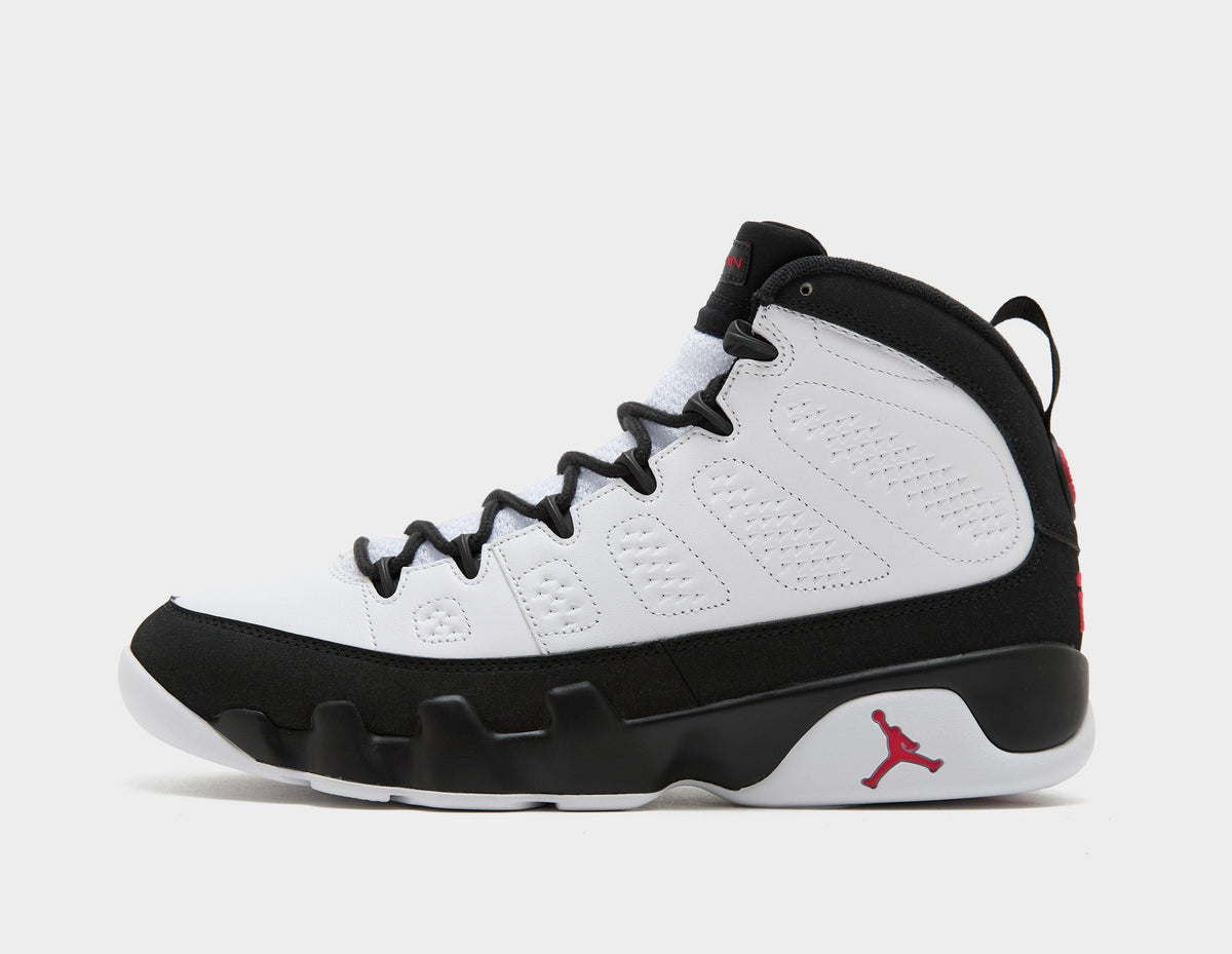Air 9 'Space Jam'