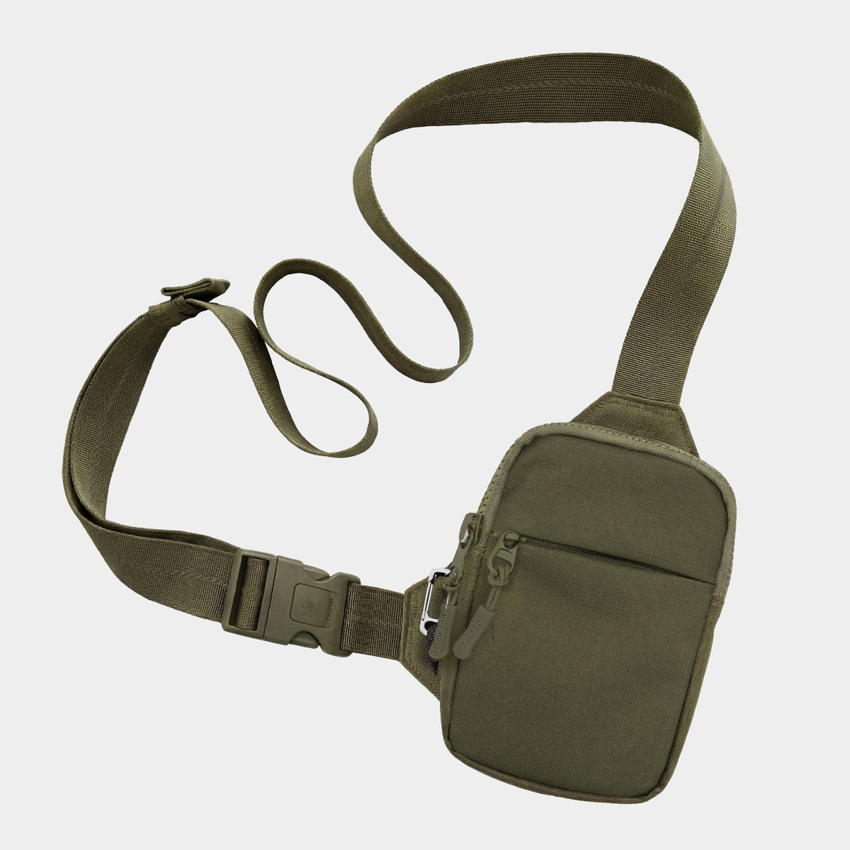 Travel Sling Bag 2.0 Bundle
