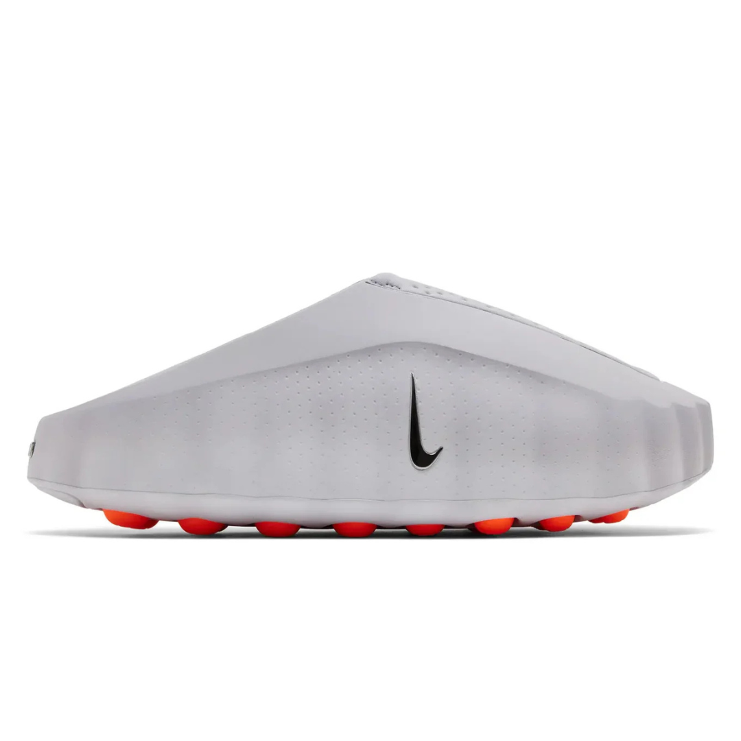 Chanclas Nike Mind 001 Gris humo claro