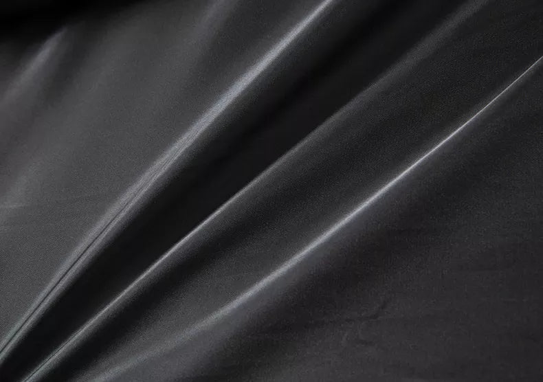 Enzo | Double-layer coat