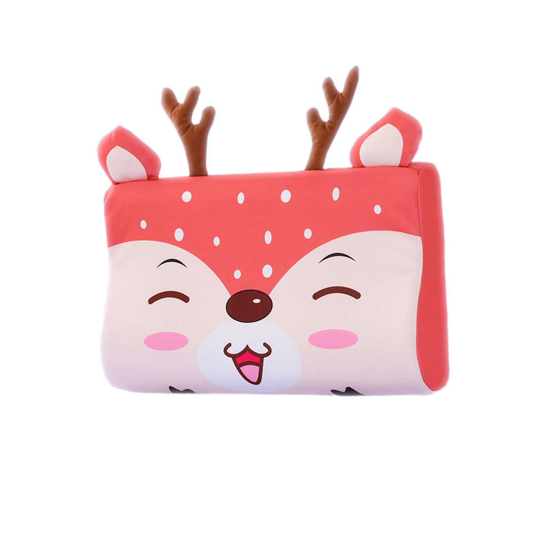 Calmly Pillow Case
