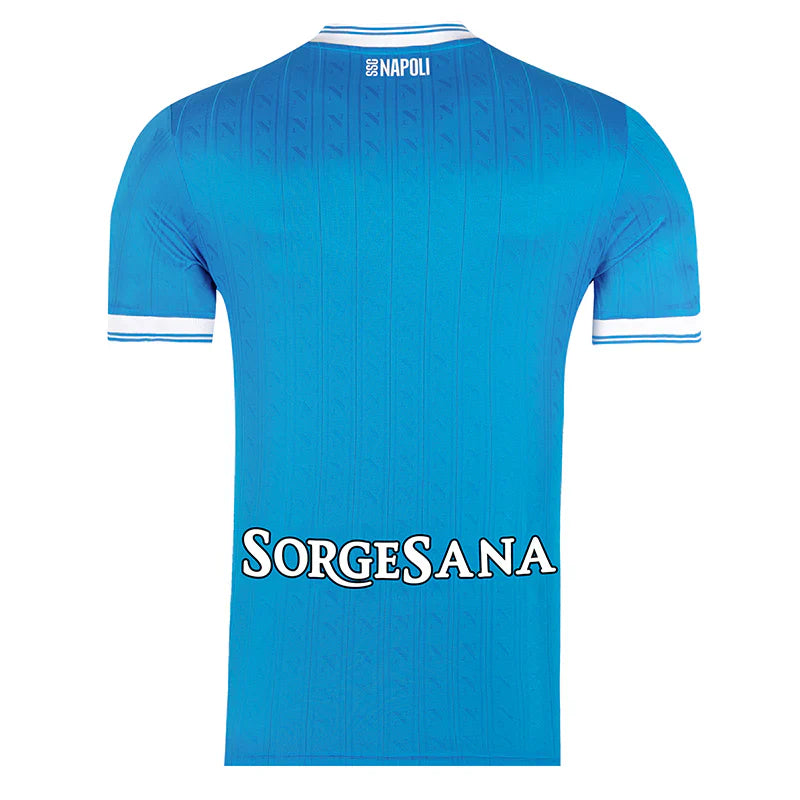 Maglia Casa Napoli 2025/26