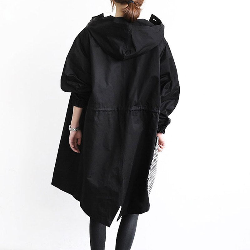 Siena | Elegant trench coat