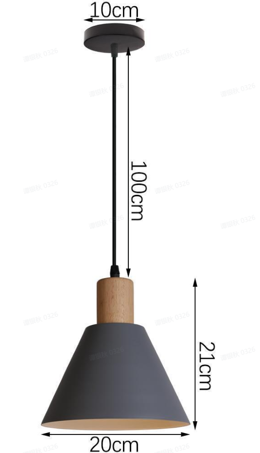 Puili | 1-Light