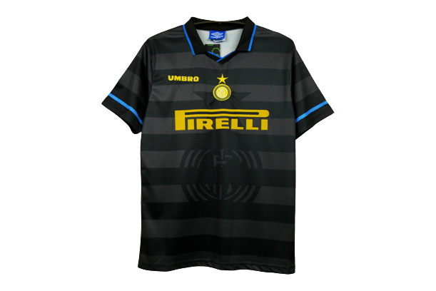 Inter Milan 1997/98 (Terza)