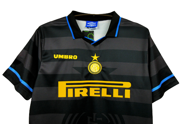Inter Milan 1997/98 (Terza)