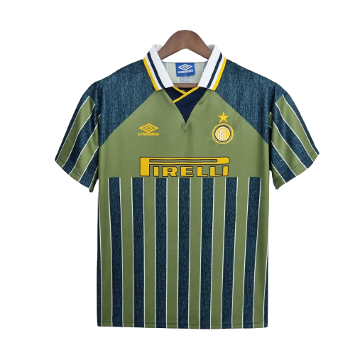 Inter Milan 1995/96 (Terza)