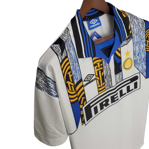 Inter Milan 1995/96 (Trasferta)