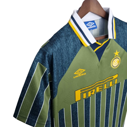 Inter Milan 1995/96 (Terza)