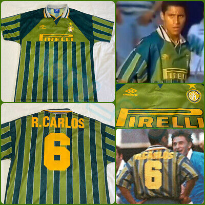 Inter Milan 1995/96 (Terza)