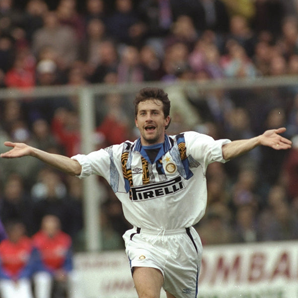 Inter Milan 1995/96 (Trasferta)