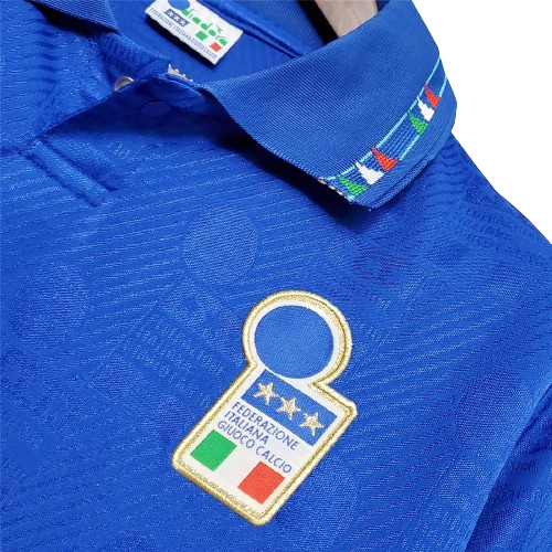 Italia 1994 (Casa)