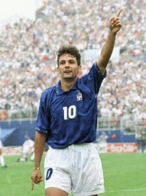 Italia 1994 (Casa)