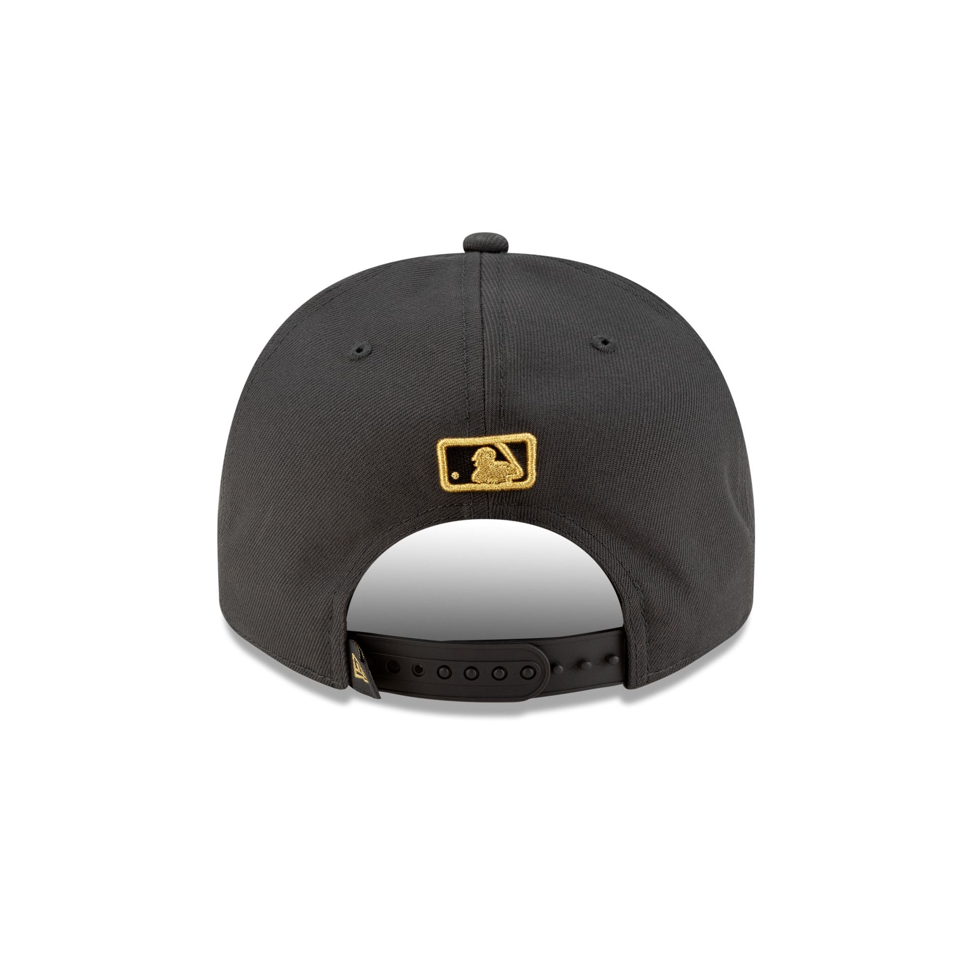 Cappello snapback A-Frame 9FIFTY Parata Campioni World Series 2025 Los Angeles Dodgers