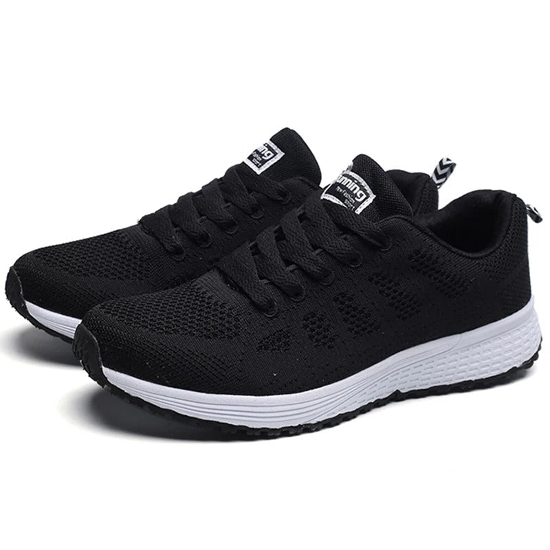Ortho Breeze – Scarpe Comode + Plantari GRATIS