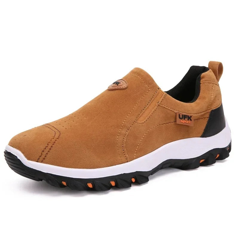 Ortho Trail | Orthopedic Outdoor Slip-Ons + FREE Insoles