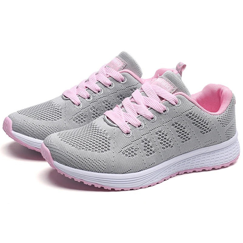 Ortho Breeze – Scarpe Comode + Plantari GRATIS