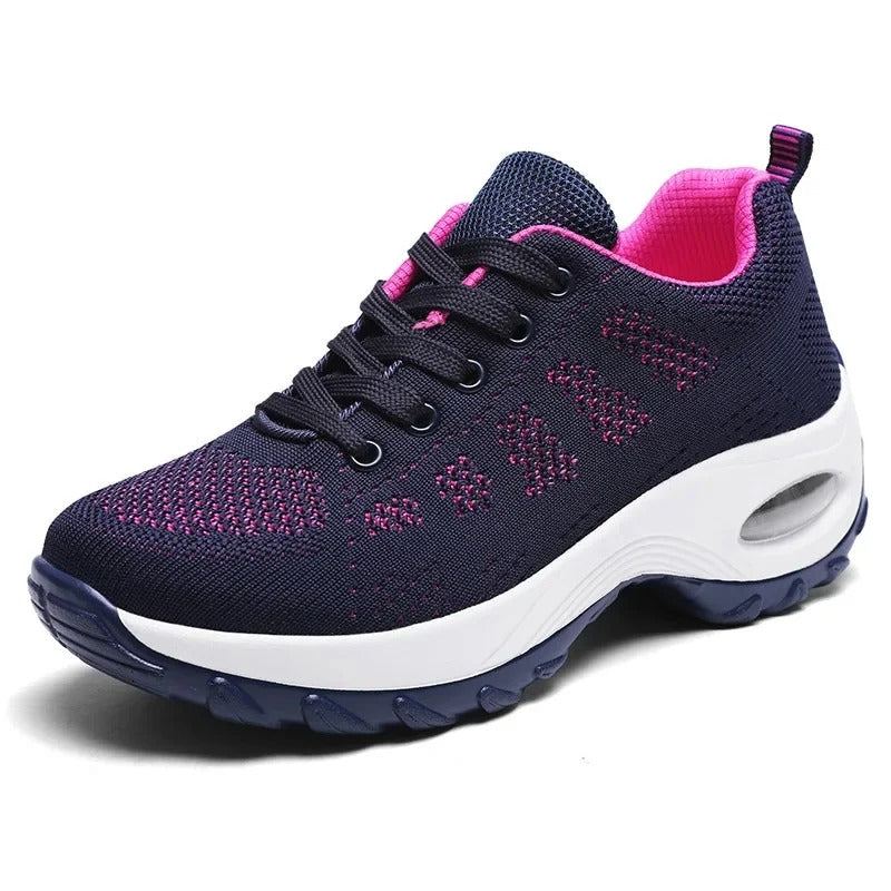 Ortho Apex | High-Support Orthopedic Shoes - FREE Insoles