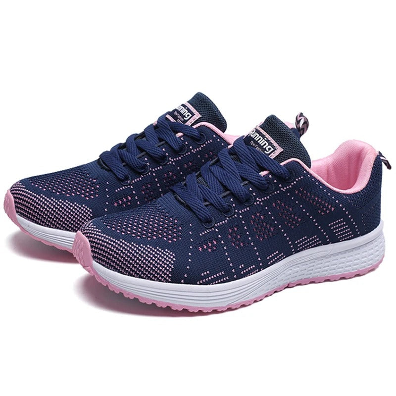 Ortho Breeze – Scarpe Comode + Plantari GRATIS