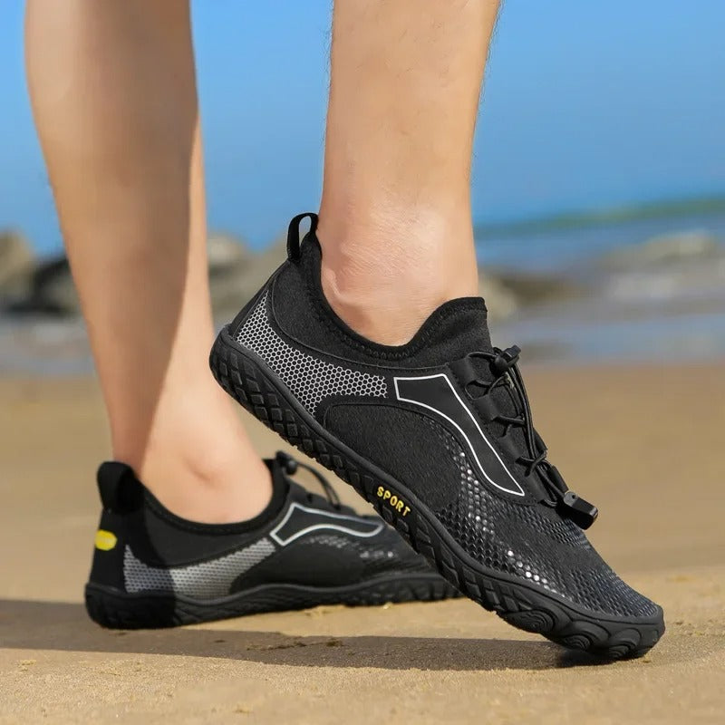Ortho Tide – Scarpe Outdoor Comode + Plantari GRATIS
