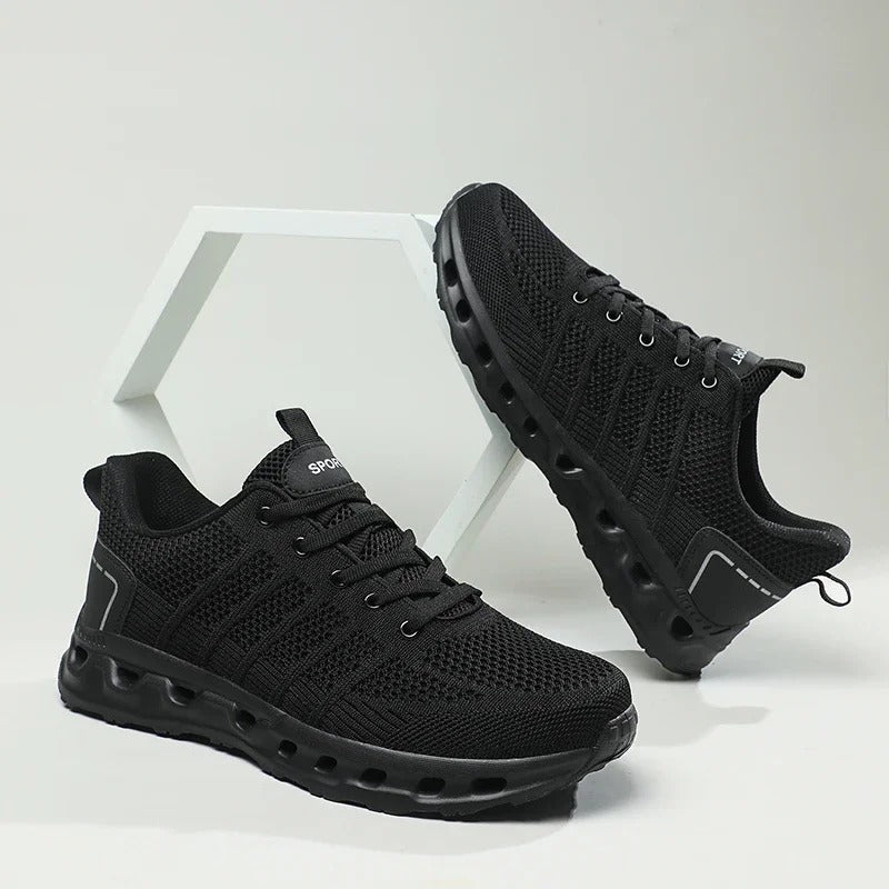 Ortho Ventra | Orthopedic Performance Sneakers + FREE Insoles