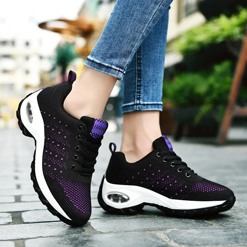 Ortho Apex | High-Support Orthopedic Shoes - FREE Insoles