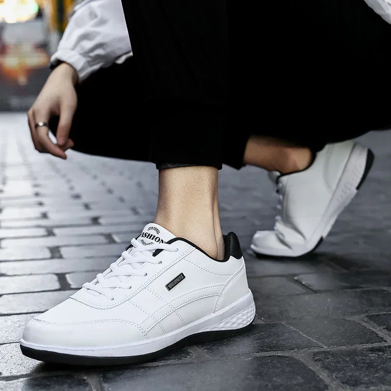 Ortho Stride | Orthopedic Everyday Sneakers - FREE Insoles