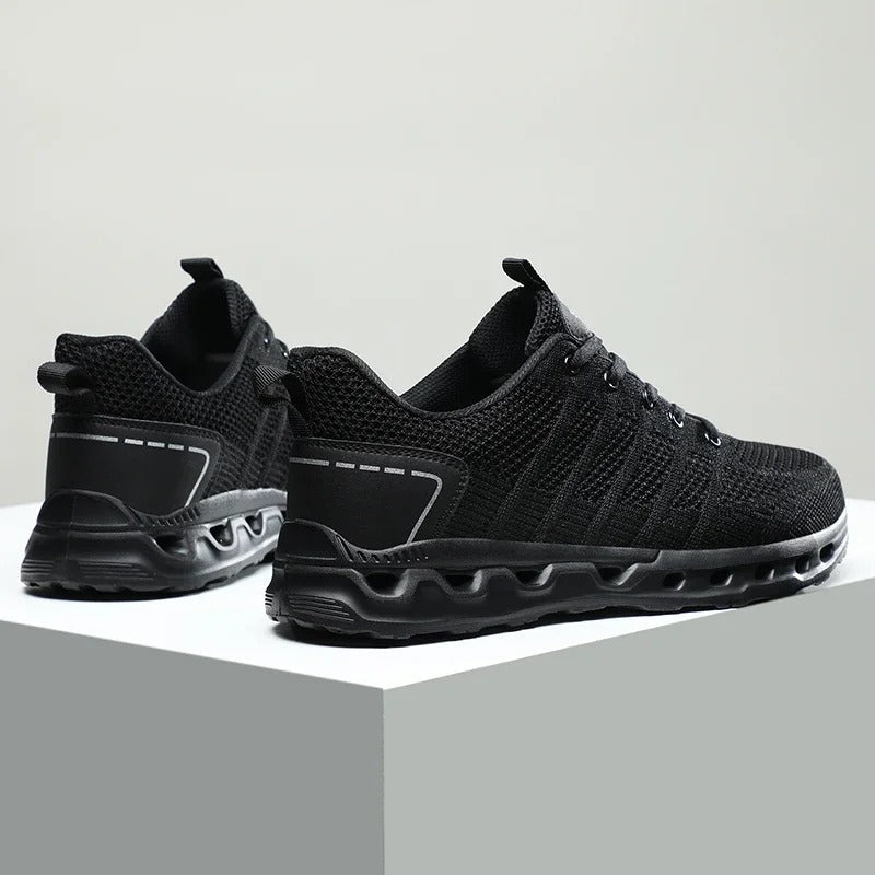 Ortho Ventra | Orthopedic Performance Sneakers + FREE Insoles