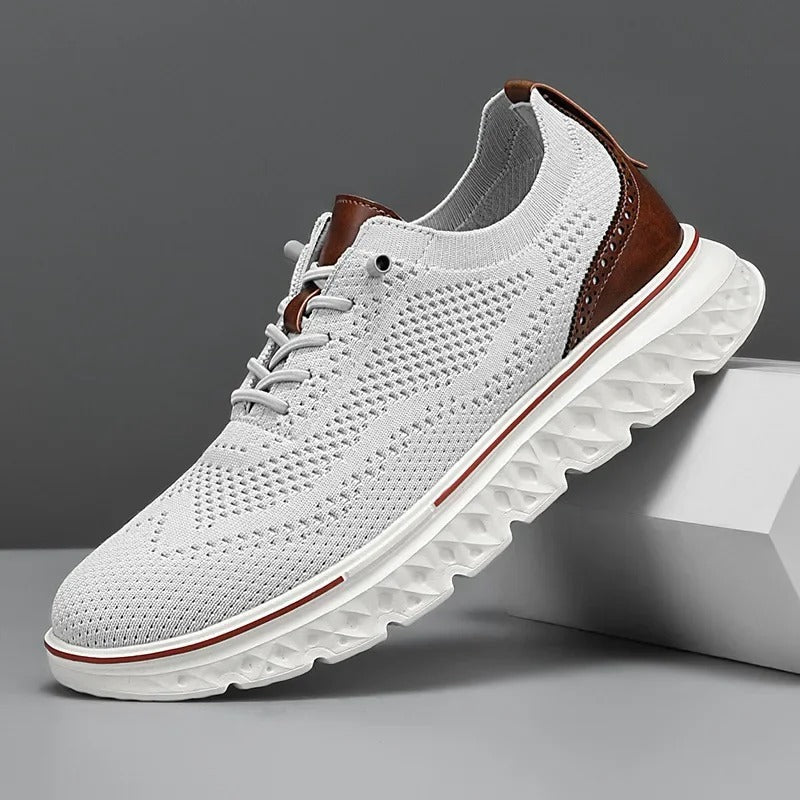 Ortho Noble | Scarpe Ortopediche + Plantari GRATIS