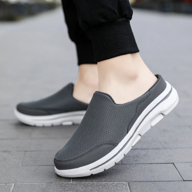 Ortho Glide | Orthopedic Slip-On Clogs - FREE Insoles