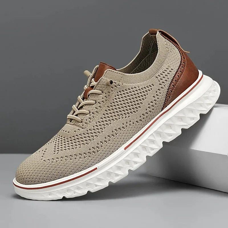 Ortho Noble | Scarpe Ortopediche + Plantari GRATIS
