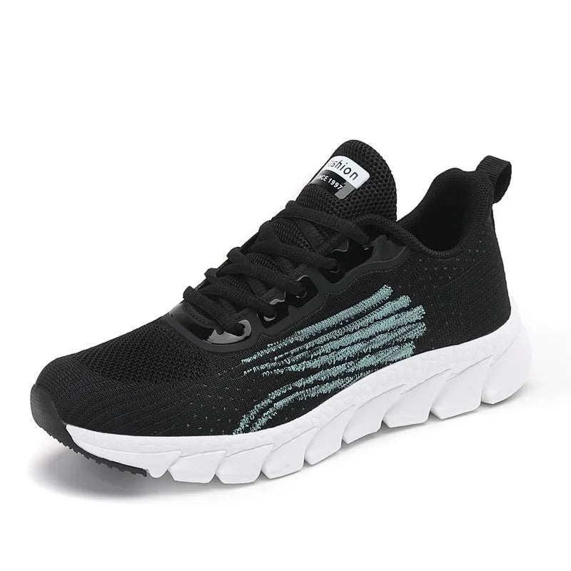 Ortho Sprint | Sneakers Ortopediche in Maglia - Plantari GRATIS
