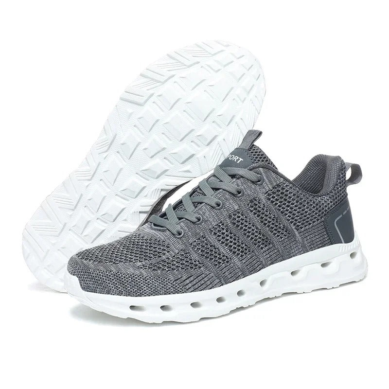 Ortho Ventra | Orthopedic Performance Sneakers + FREE Insoles