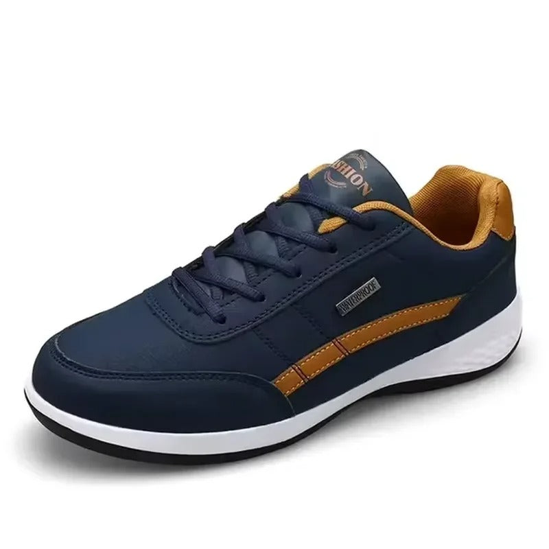 Ortho Stride | Orthopedic Everyday Sneakers - FREE Insoles