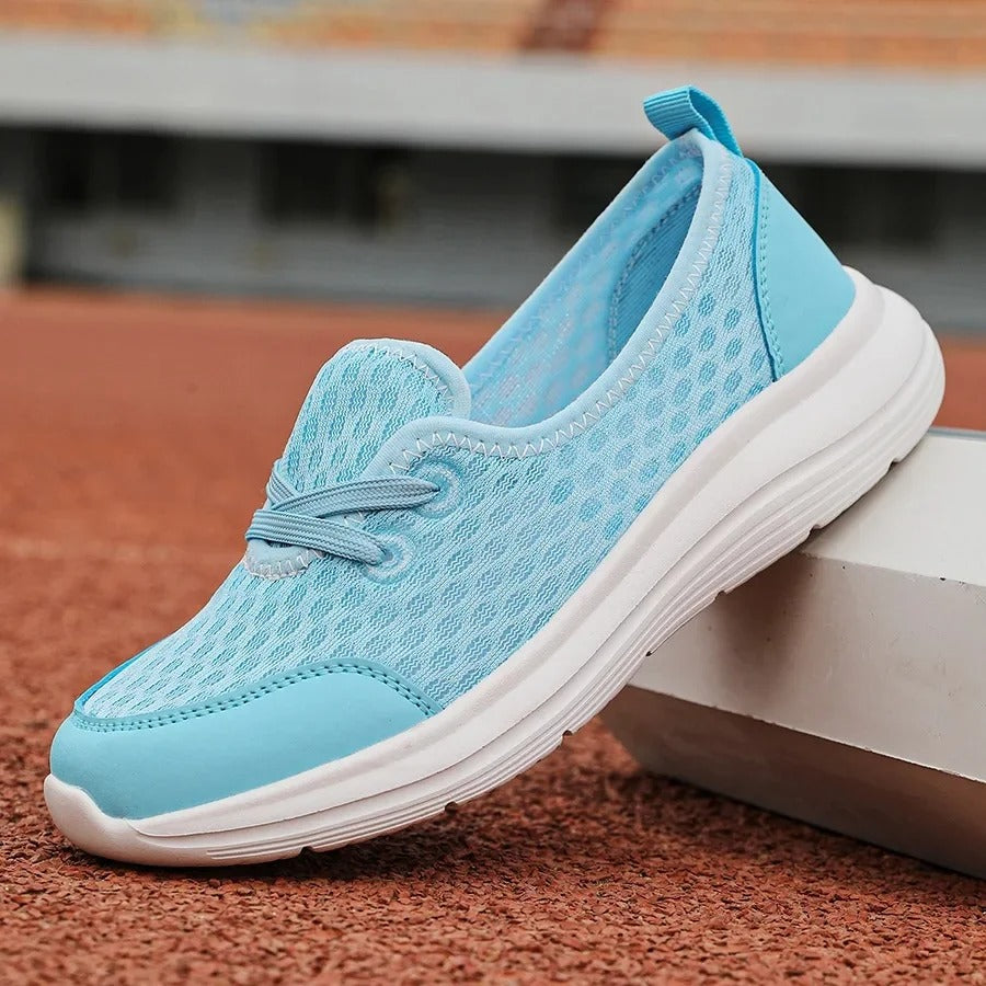 Ortho Drift – Scarpe Comode + Plantari GRATIS