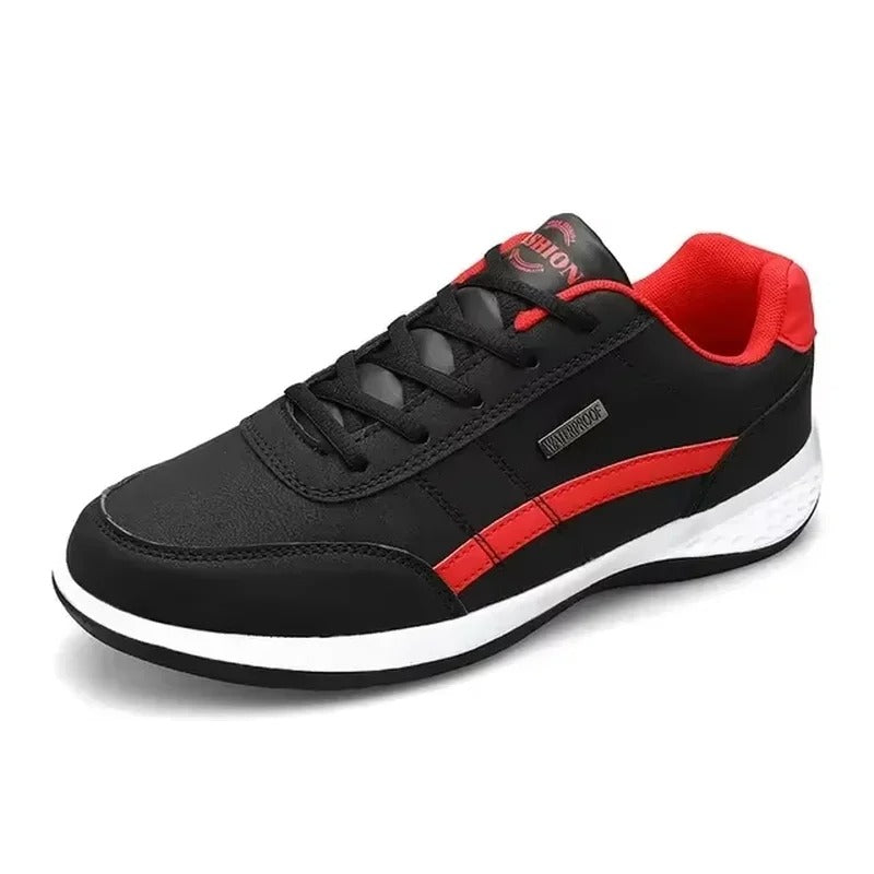 Ortho Stride | Orthopedic Everyday Sneakers - FREE Insoles