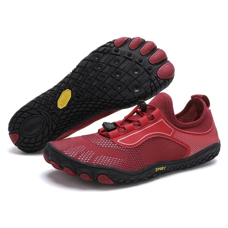 Ortho Tide – Scarpe Outdoor Comode + Plantari GRATIS