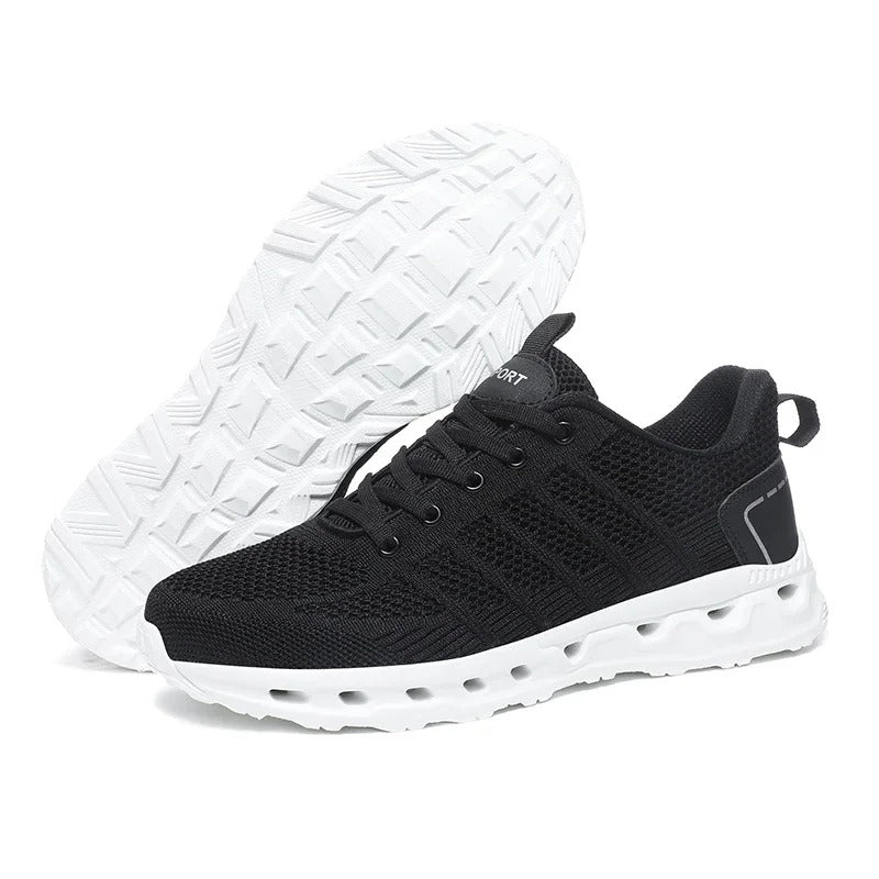 Ortho Ventra | Orthopedic Performance Sneakers + FREE Insoles