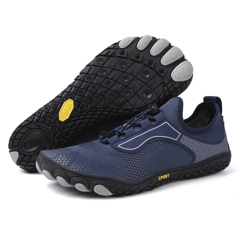 Ortho Tide – Scarpe Outdoor Comode + Plantari GRATIS
