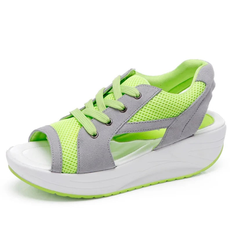 Ortho Bloom | Comfortable Orthopedic Sandals